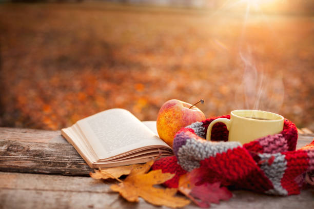 Fall Season and Other News